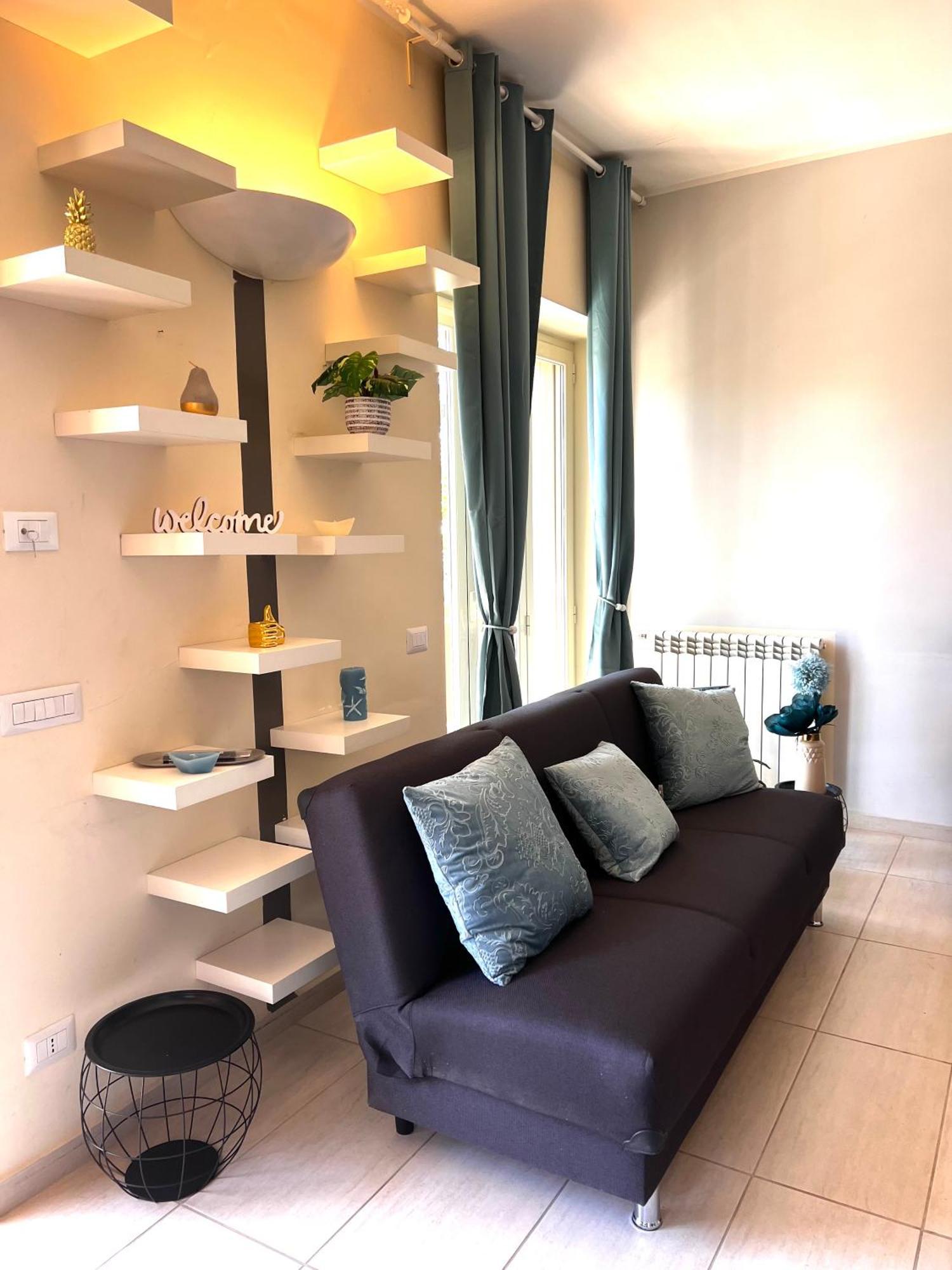 Roma Archaeological Park Holiday home