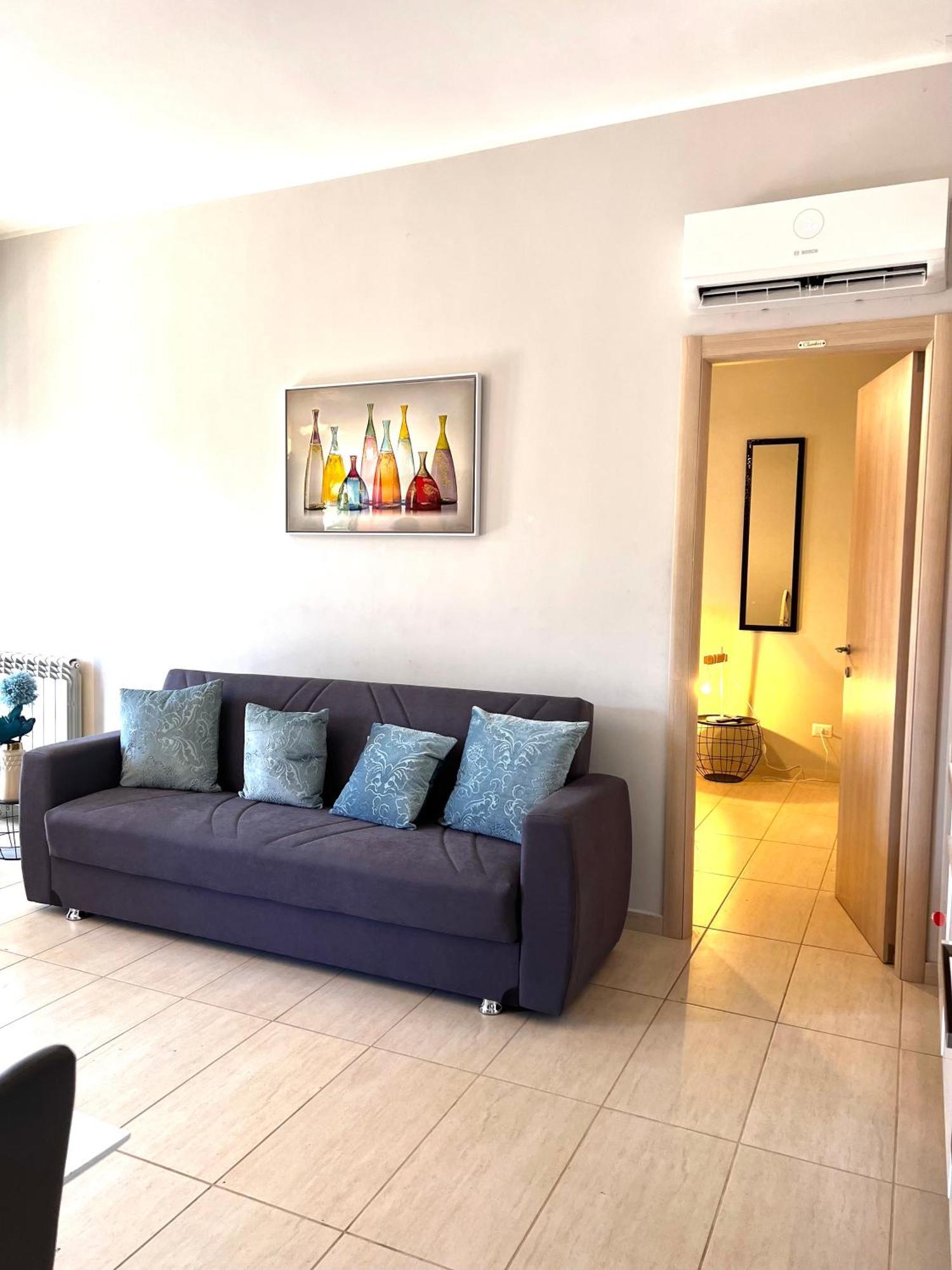 Holiday home Roma Archaeological Park Ostia Antica