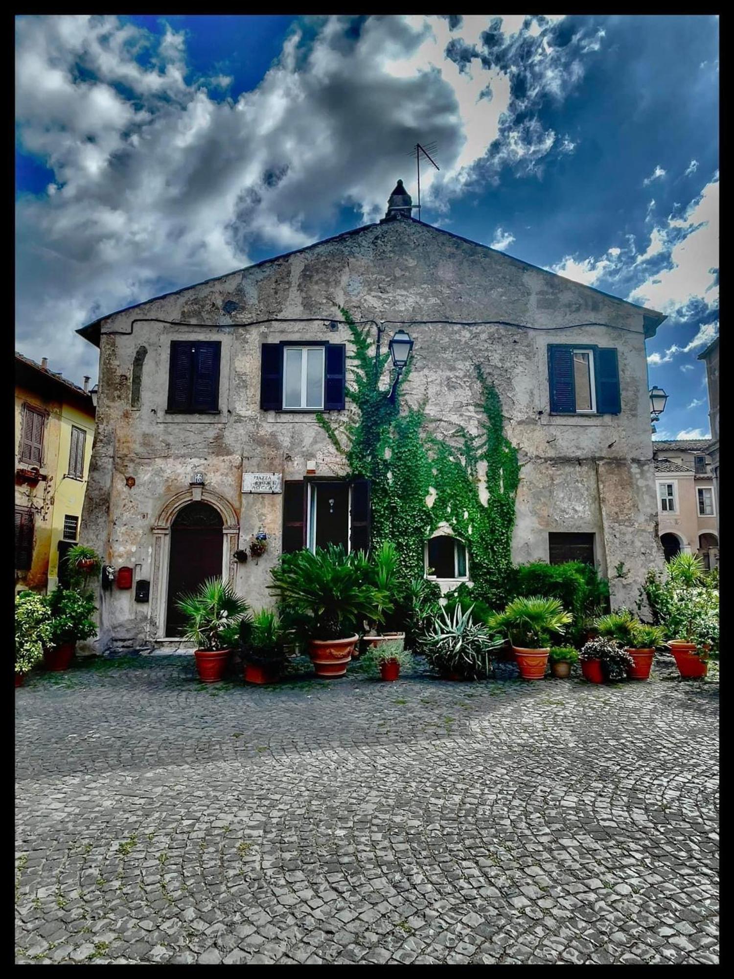 Holiday home Roma Archaeological Park