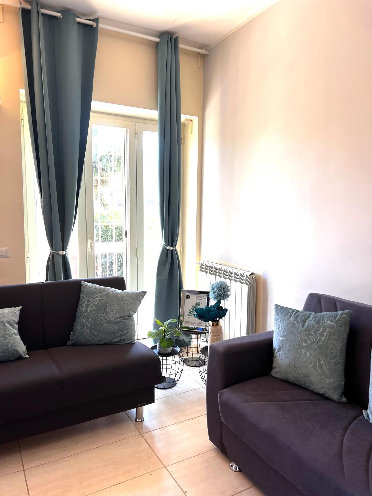 Holiday home Roma Archaeological Park *