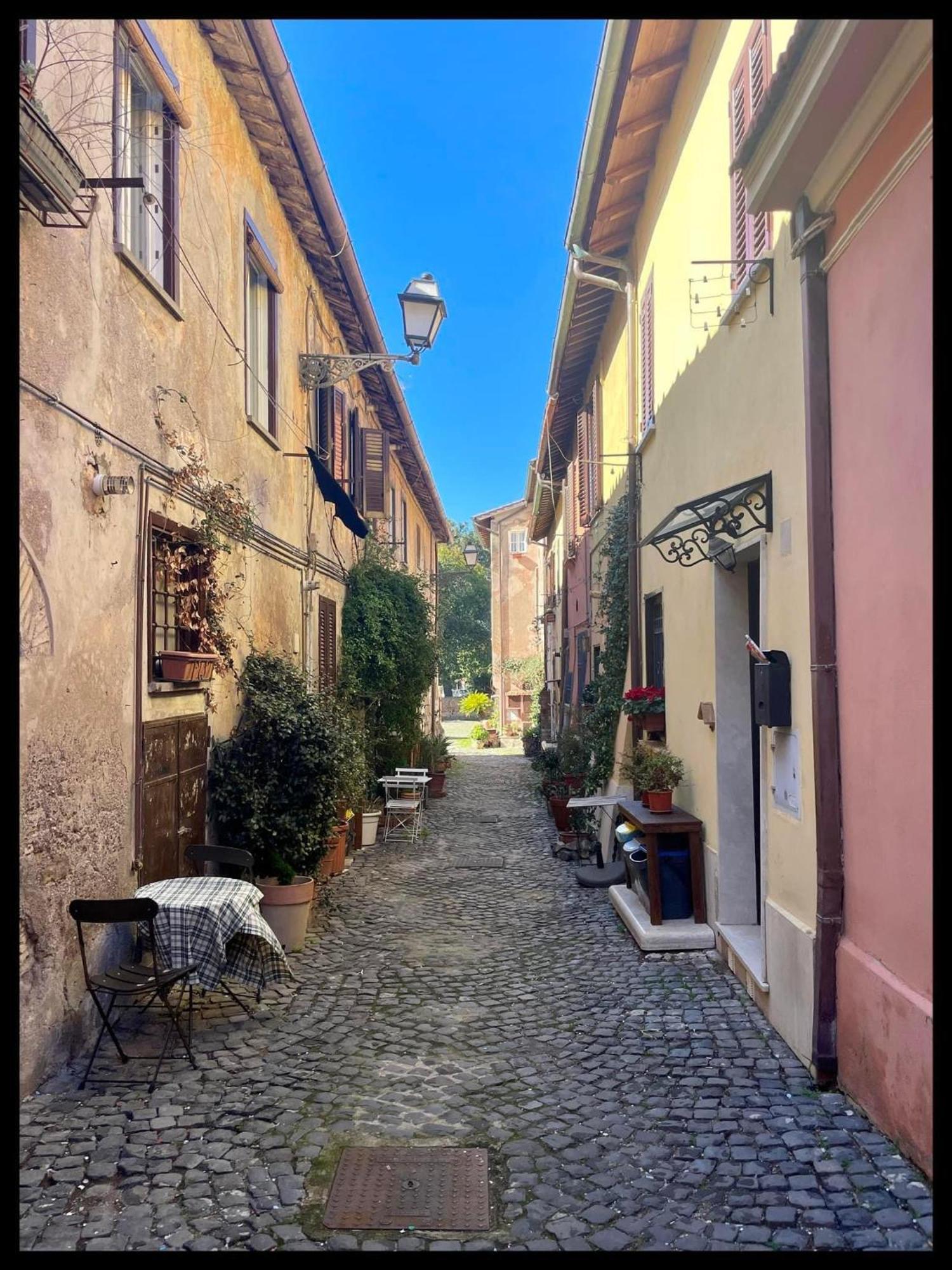 Roma Archaeological Park Holiday home Ostia Antica