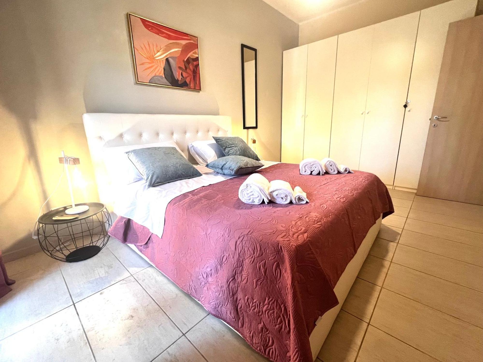 Holiday home Roma Archaeological Park Ostia Antica